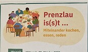 Prenzlau is(s)t...!, Foto: Netzwerk Engagierte Stadt, Lizenz: Netzwerk Engagierte Stadt