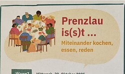 Prenzlau is(s)t...!