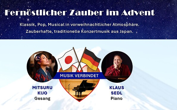 Musik verbindet, Foto: Frank Kattner, Lizenz: Frank Kattner