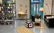 Bibliothek Wendisch Rietz, Foto: Tourismusverein Scharmützelsee, Lizenz: Tourismusverein Scharmützelsee