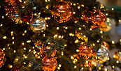 Weihnachtsdeko , Foto: Tourismusverband Fläming e.V., Lizenz: Tourismusverband Fläming e.V.