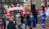 Słubicer Weihnachtsmarkt, Foto: Anna Panek-Kusz, Lizenz: Anna Panek-Kusz