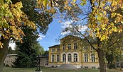 Gerhart-Hauptmann-Museum, Foto: Stadt Erkner, Lizenz: Stadt Erkner