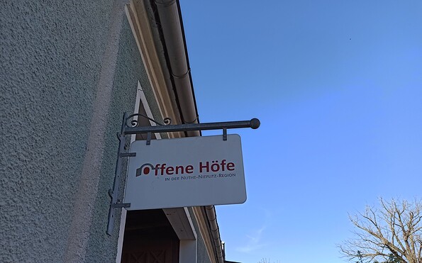 Offene Höfe Bardenitz, Foto: Tourismusverband Fläming e.V.