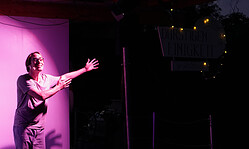 Traumschüff-Theater "Schwankwirtschaft"