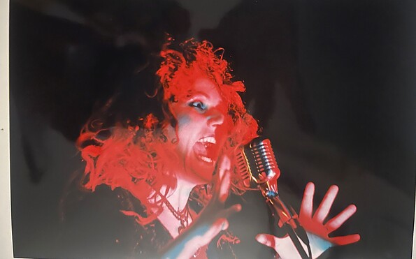 Halloween in der Musikbrennerei, Foto: Jane Zahn