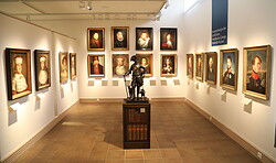 Führung im Brandenburg-Preußen Museum