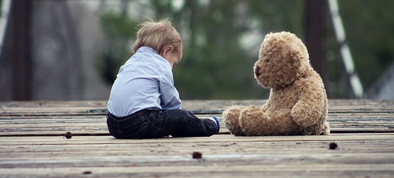 Teddybärklinik - Kindern die Angst vor dem Arztbesuch nehmen