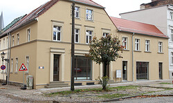 Licht und Dunkel - Grigory Berstein: Hommage an Max Silberberg