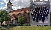 Konzert Dom, Foto: Domgemeinde Fürstenwalde, Lizenz: Domgemeinde Fürstenwalde