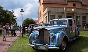 Klassiker im Kloster #4, Foto: Marco Hoffmann, Lizenz: ReBornClassics