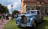 Klassiker im Kloster #4, Foto: Marco Hoffmann, Lizenz: ReBornClassics