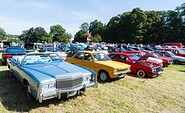 Klassiker im Kloster #4, Foto: ReBornClassics, Lizenz: ReBornClassics