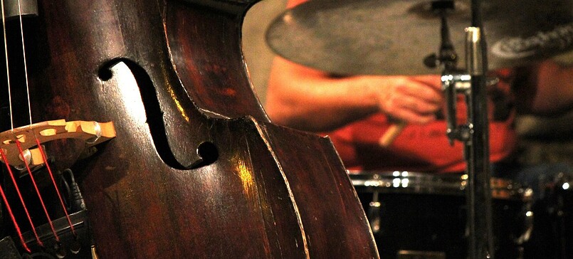 Double-Duo-Loge: Andreas Willers, Mattias Bauer, Matthias Müller