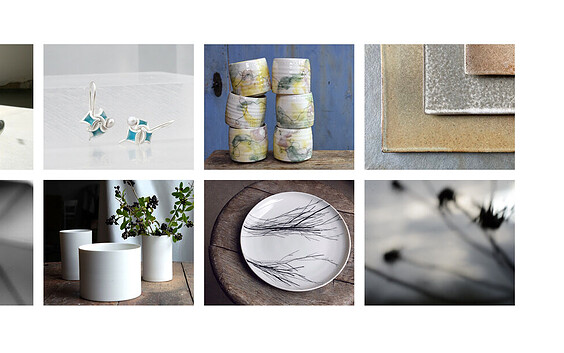 NovemberAusstellung, Foto: Carolin Wachter, Lizenz: Keramische Werkstätten Glindow e.V.