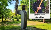Führung Scharfrichter, Foto: F.T.V, Lizenz: F.T.V.