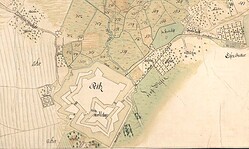 Vortrag: Die Laßzinswiesen – Unendliche Weiten! – Wir schreiben das Jahr 1724