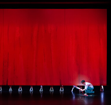 Staatstheater Cottbus: Aschenbrödel