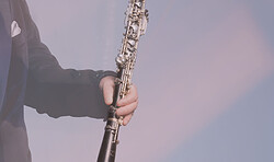 Musikalischer Salon: Les Nations