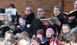 Bachs Weihnachtsoratorium für Kinder