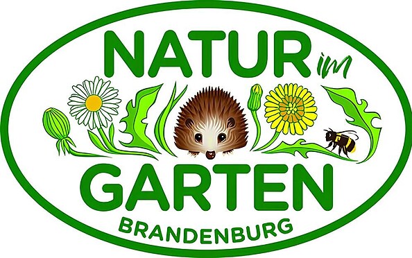 Natur im Garten, Foto: Logo, Lizenz: Logo