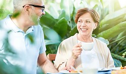 Seniorentag in der Biosphäre Potsdam