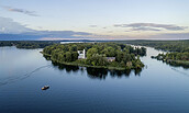 Pfaueninsel, Foto: Reinhardt & Sommer, Lizenz: SPSG