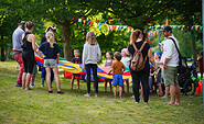 Kinderparadies im LAGA-Park, Foto: Stefan Otto, Lizenz: LAGA GmbH