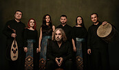 Naghash Ensemble, Foto: David Galstyan