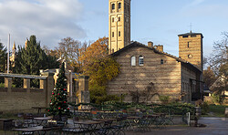 Kulinarisches Adventsdorf