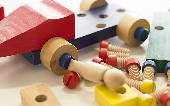 Spielzeug, Foto: Pixabay, Lizenz: Pixabay