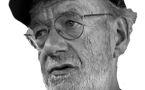 Jörg Reinhardt, Foto: Jörg Reinhardt, Lizenz: Jörg Reinhardt