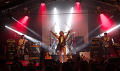 Smokie Revial Band, Foto: Armin Scherf