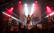 Smokie Revial Band, Foto: Armin Scherf