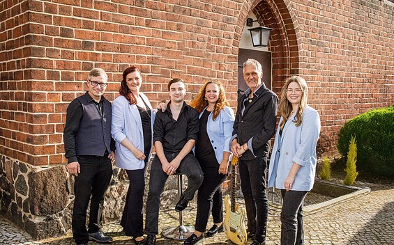 The Tones, Foto: The Tones, Lizenz: The Tones