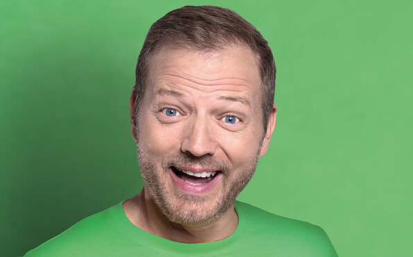 Mario Barth, Foto: Mayk Azzato, Lizenz: Mayk Azzato