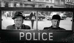 Filmlichtspiele „Das schwarze Schaf“