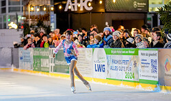 Stadtwerke Eislaufbahn Lübben | Electro & House Music