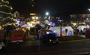 Weihnachtsmarkt 2024, Foto: Stadt Großräschen