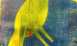 Workshop: Kreativ-Druck mit Ulrich Handke