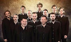 The 12 Tenors - Songs Of Eternity