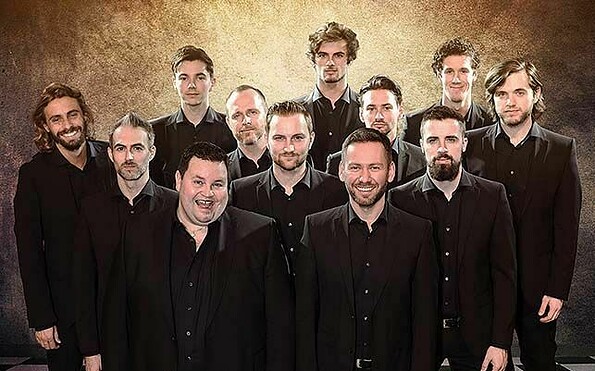 Foto: Pressefoto Veranstalter