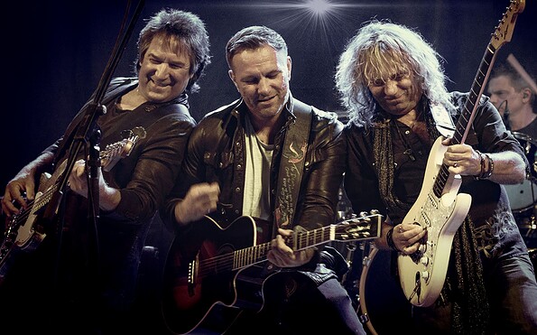 Spirit of Smokie, Foto: spiritofsmokie