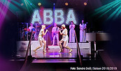 ABBA The Concert, Foto: Ruehmeier, Lizenz: Ruehmeier