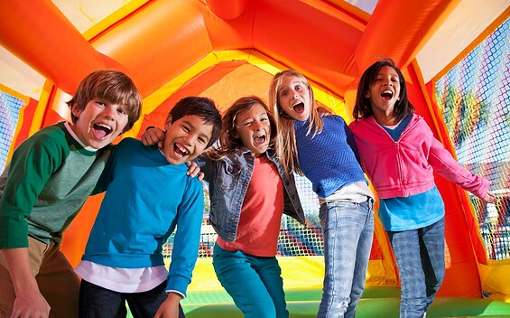 Kindertag Brunne, Foto: Silviarita, Lizenz: Silviarita