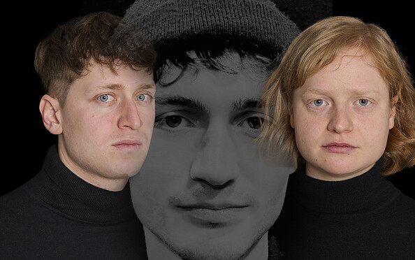 Aschewolken, Foto: Thomas M. Jauk