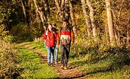Auf zum &quot;hike &amp; run&quot; rund um den Werbellinsee, Foto: Michael Zalewski, Lizenz: Stadt Eberswalde