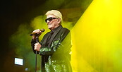 HEINO, Foto: Helmut Werner Management