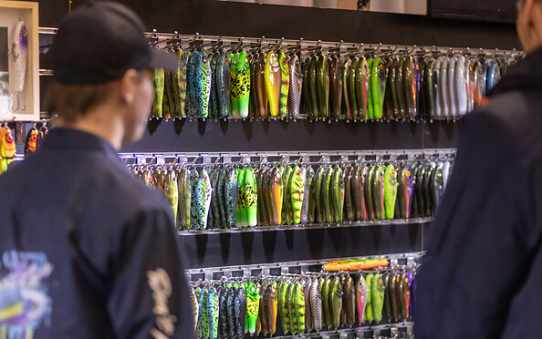 AngelExpo 2023, Foto: René Matschkowiak