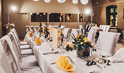 Brunch zum zweiten Advent